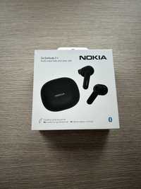 Sluchawki bezprzewodowe Nokia Go Earbuds 2+  praktycznie nowe!!!