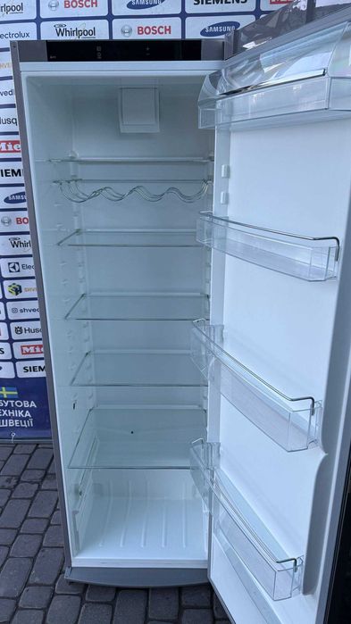 Холодильна шафа б/в без морозильної камери IKEA 185 Крапельний #07552