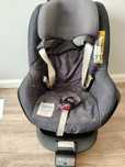 Fotelik samochodowy I-Size 9-18 kg Maxi-Cosi 2Way Pearl + baza 2wayFix