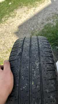 Michelin agilis camping 225/75r16c