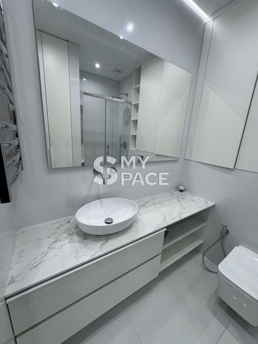 ТЕРМІНОВО! ЖК Delmar, Андрія Верхогляда 14А,  1-к, 35м²