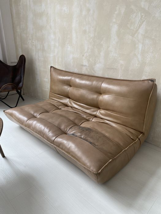 Sofa pikowana sklum rozkładana Wrocław