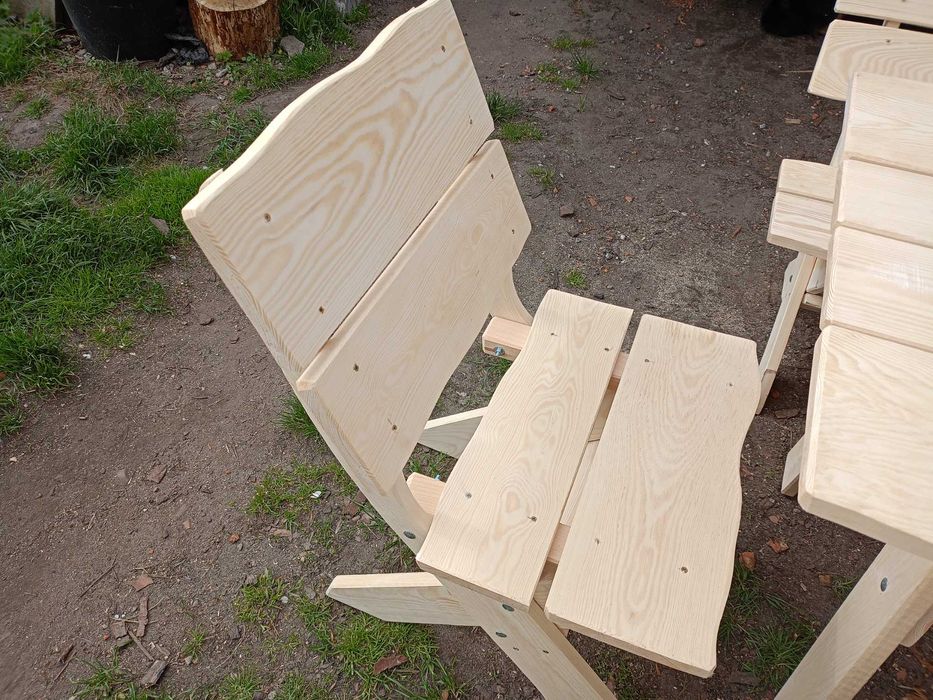 Meble Ogrodowe Promocja Transport