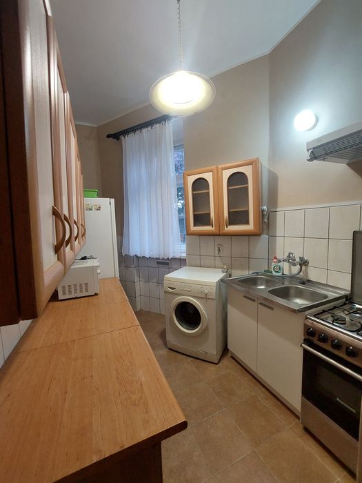 Kawalerka na wynajem okazjony blisko centrum