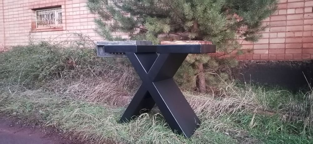 Мангал в наличии