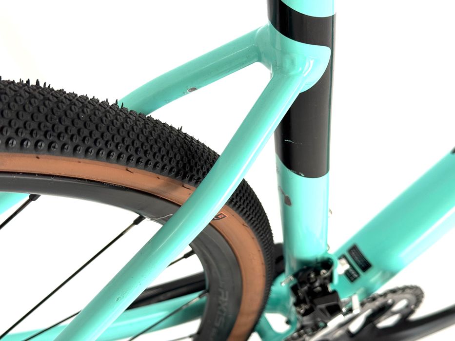 Rower Gravelowy SPECIALIZED DIVERGE Gravel GRX Disc Alu Carbon Okazja