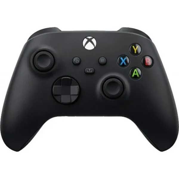 Стаціонарна ігрова приставка Microsoft Xbox Series X 1TB