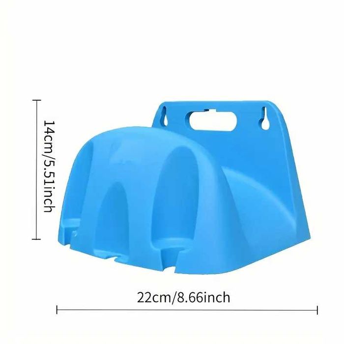 Тримач для шлангу