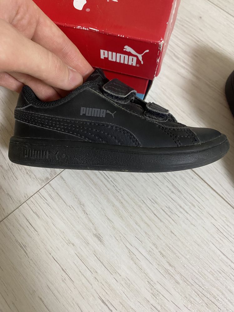 Кроссовки Puma Кросівки Puma Кеди