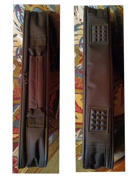 Сумка для ноутбука 365х275мм. Hama.