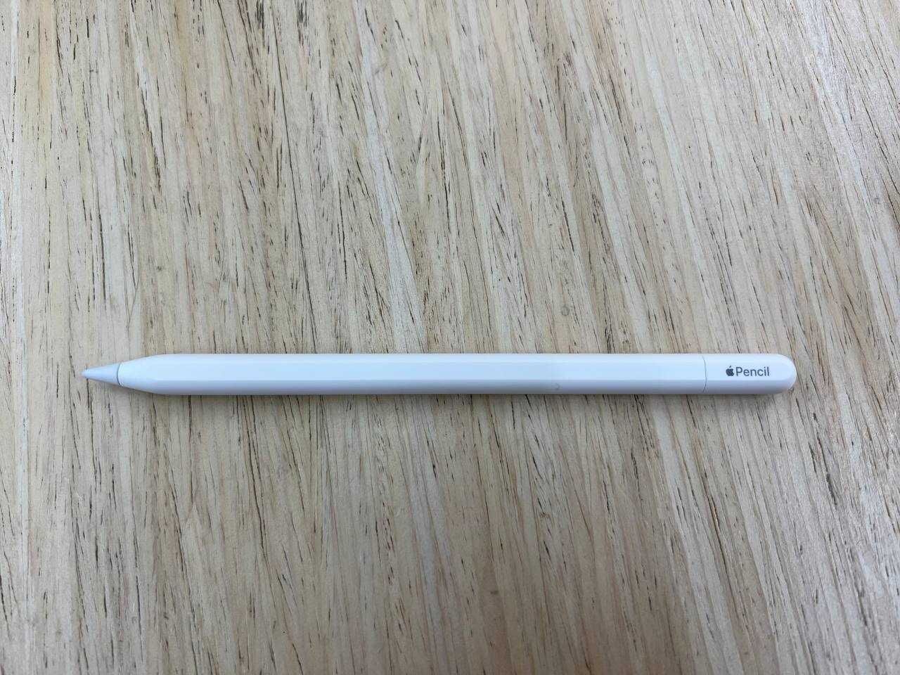 /7814/ New nobox Apple Pencil 2 USB-C (MUWA3) Обмін Гарантія