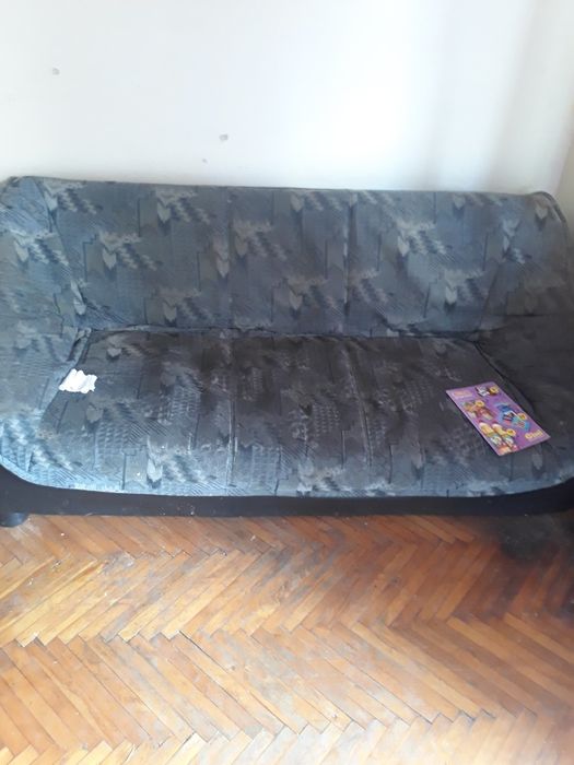 Продам меблі б/у: мягкий куток, диван, тафта, шафу,стінку