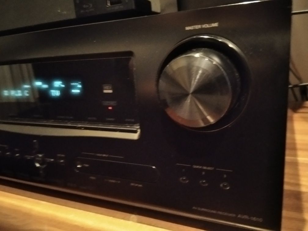 Amplituner Denon AVR 1610