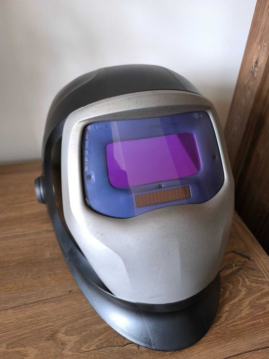 Przyłbica spawalnicza samościemniająca 3M SPEEDGLAS 9100