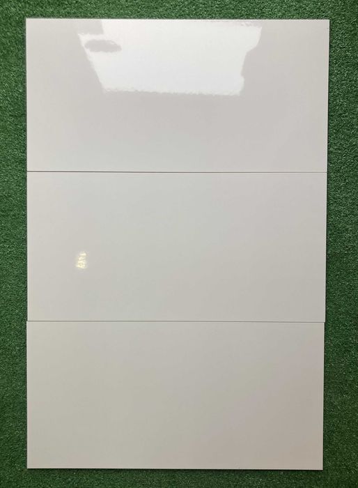 Glazura SIMPLE WHITE BIAŁA 29,8x59,8***HIT CENOWY*** Tubądzin rek. G2