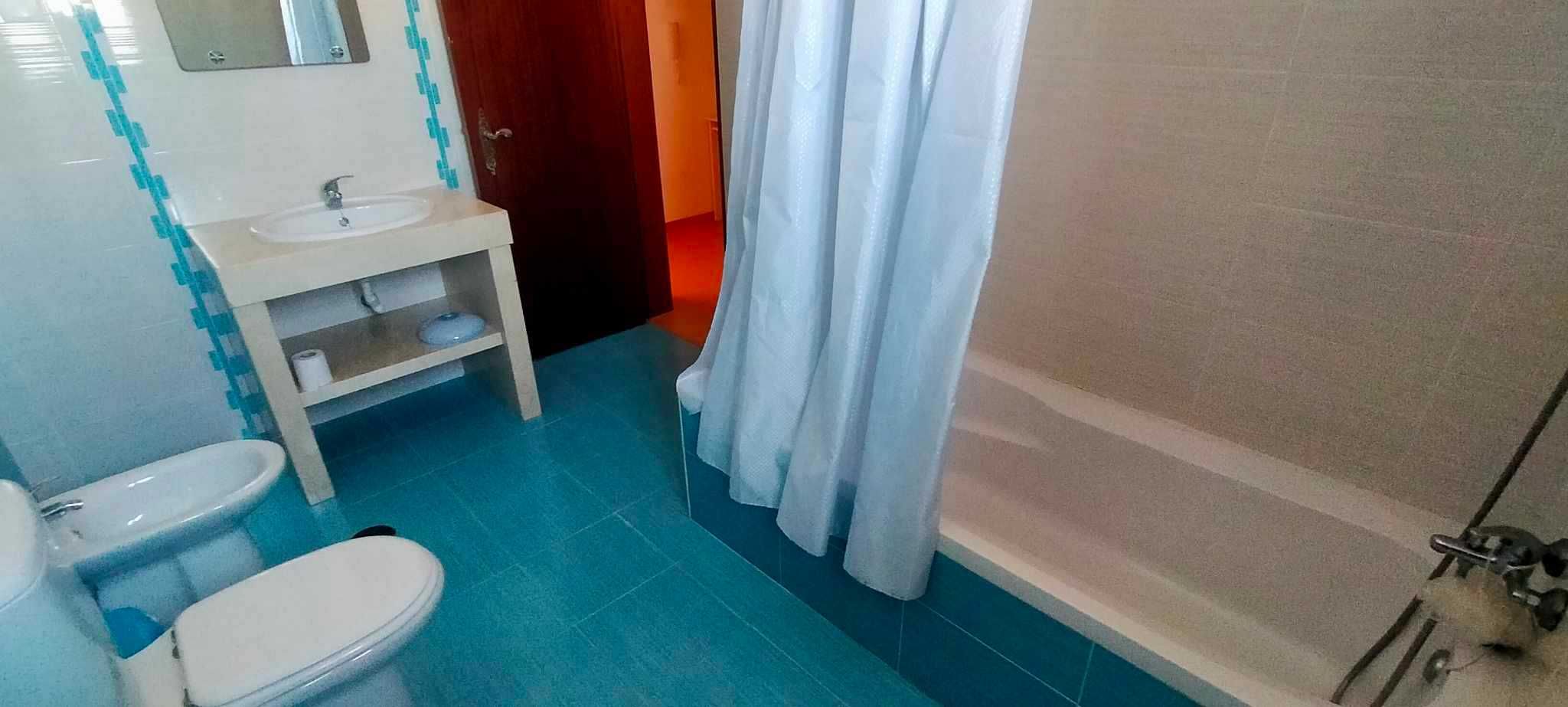 Casa para Férias em Nazaré - Relaxe em casa longe de casa.