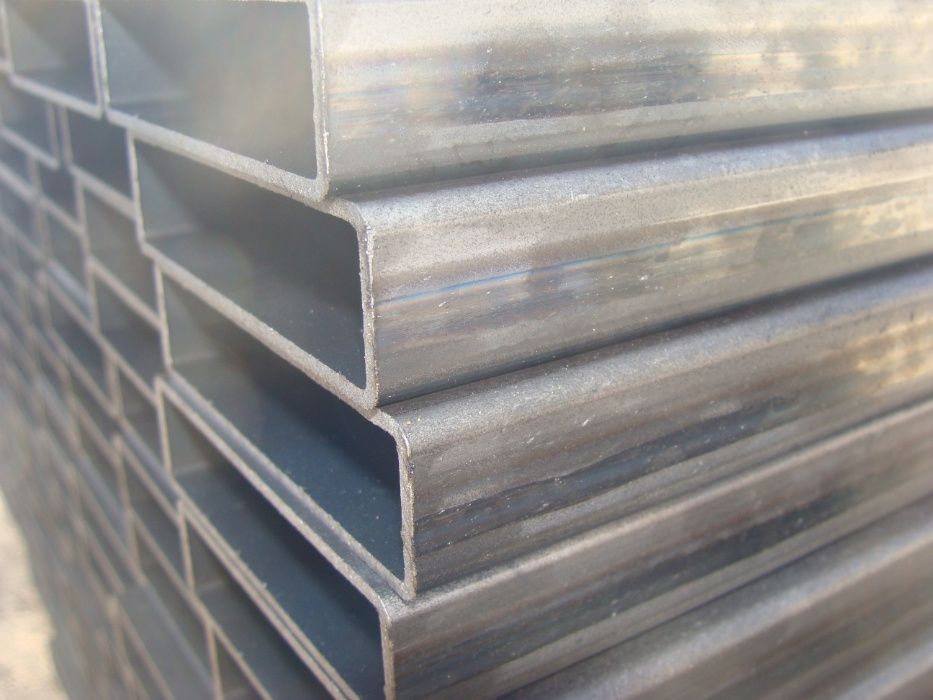 profil 100x20x1,25 ocynk II GAT L=6MB drugi gatunek tani profil