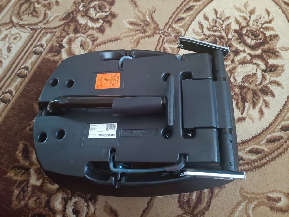 база під автокрісло Aton Base-fix