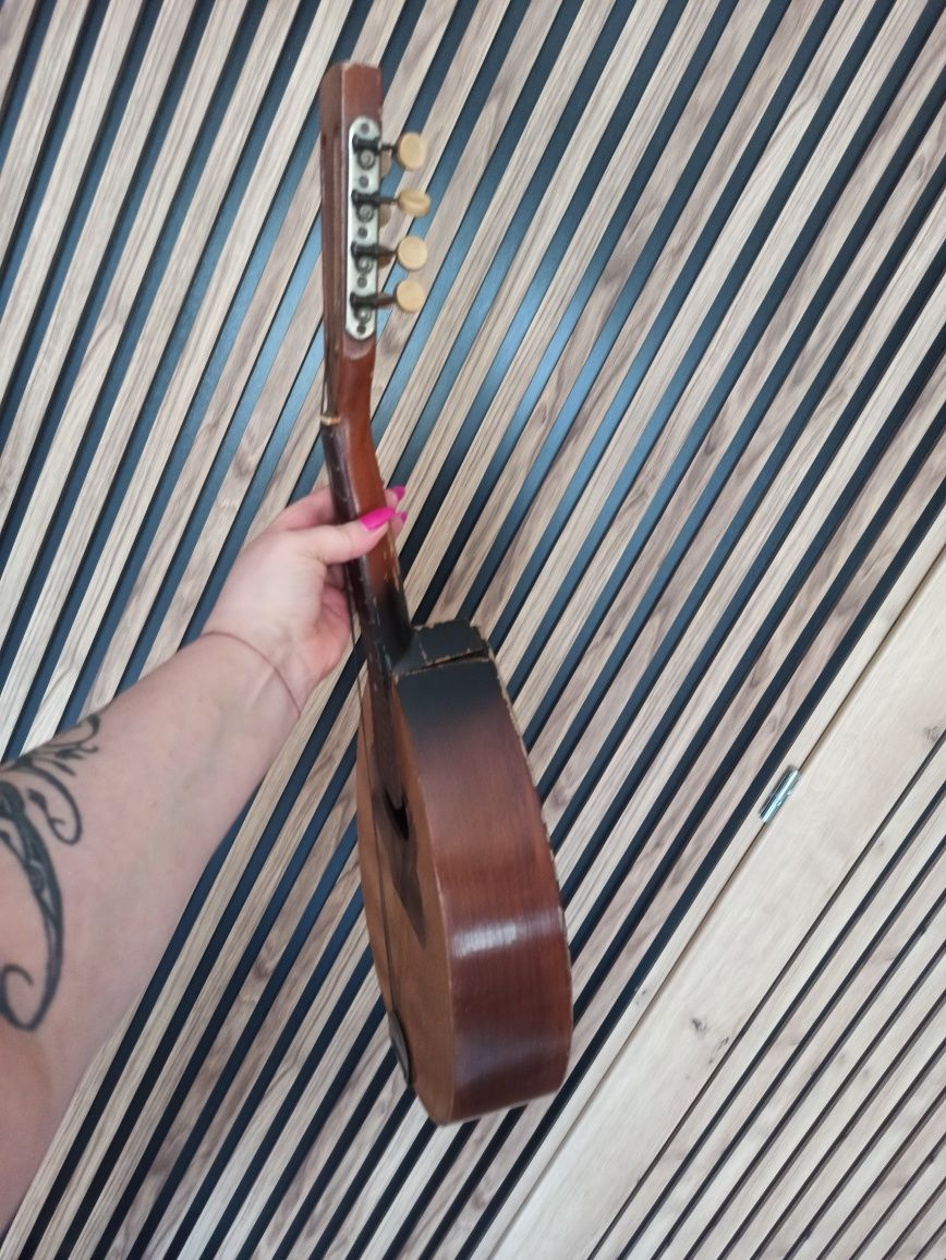 Mandolina instrument muzyczny