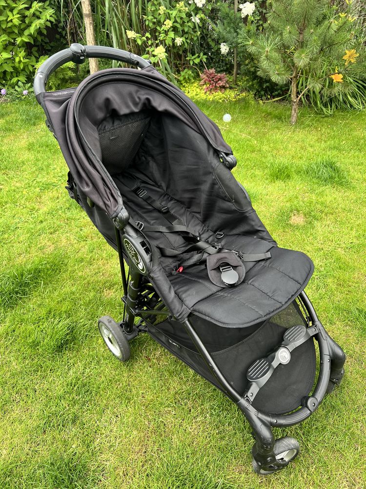 Baby Jogger City mini Zip