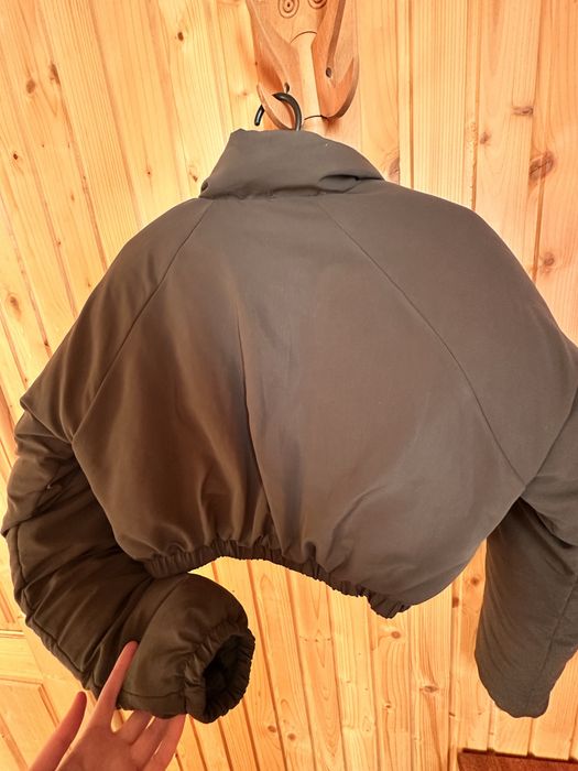 Куртка пуфер. Бренду PLT. PRETTYLITTLETHING. Нова