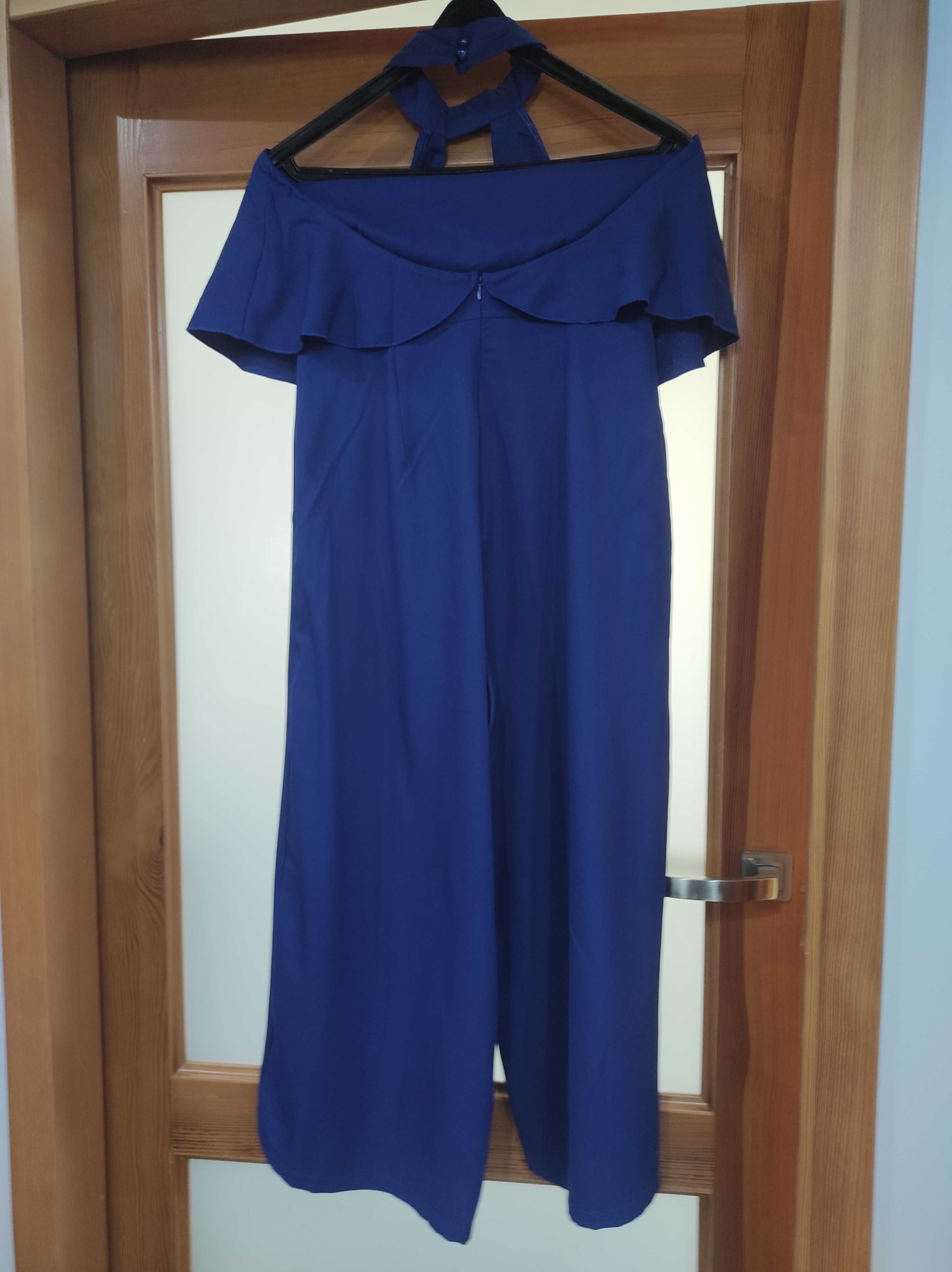 Elegancki kombinezon