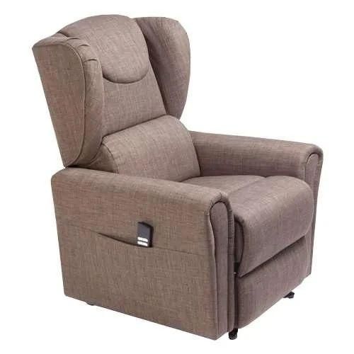 Крісло з електроприводом для реабілітації