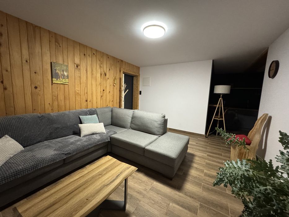 Bieszczady noclegi domek i apartamenty