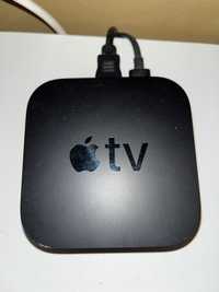 Приставка Apple TV 4к