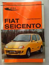 Poradnik Fiat Seicento