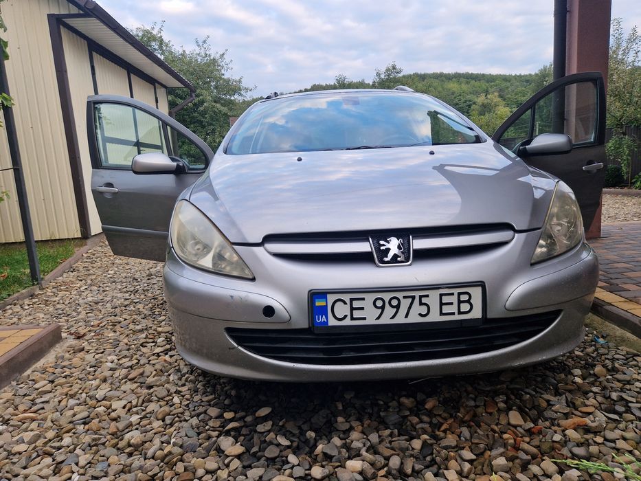 Продам хороший робочий автомобіль