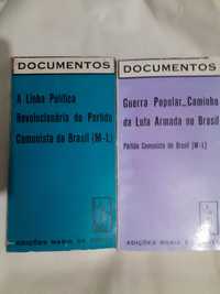 Teses do Partido Comunista do Brasil (M-L)