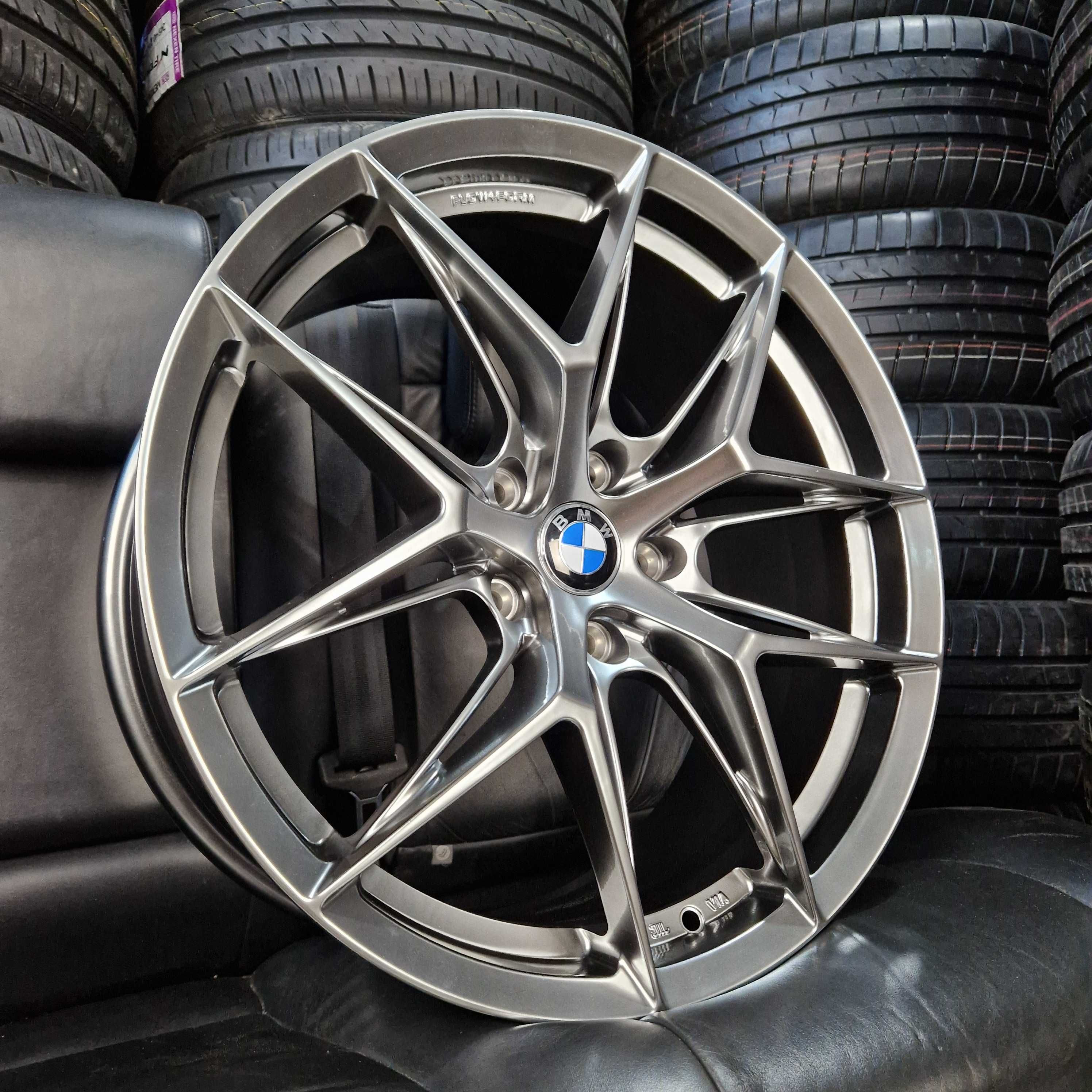 Диски На Авто R19 5x120 BMW F10 F30 E90 3 5 X3 X4 X5 БМВ Opel Insignia