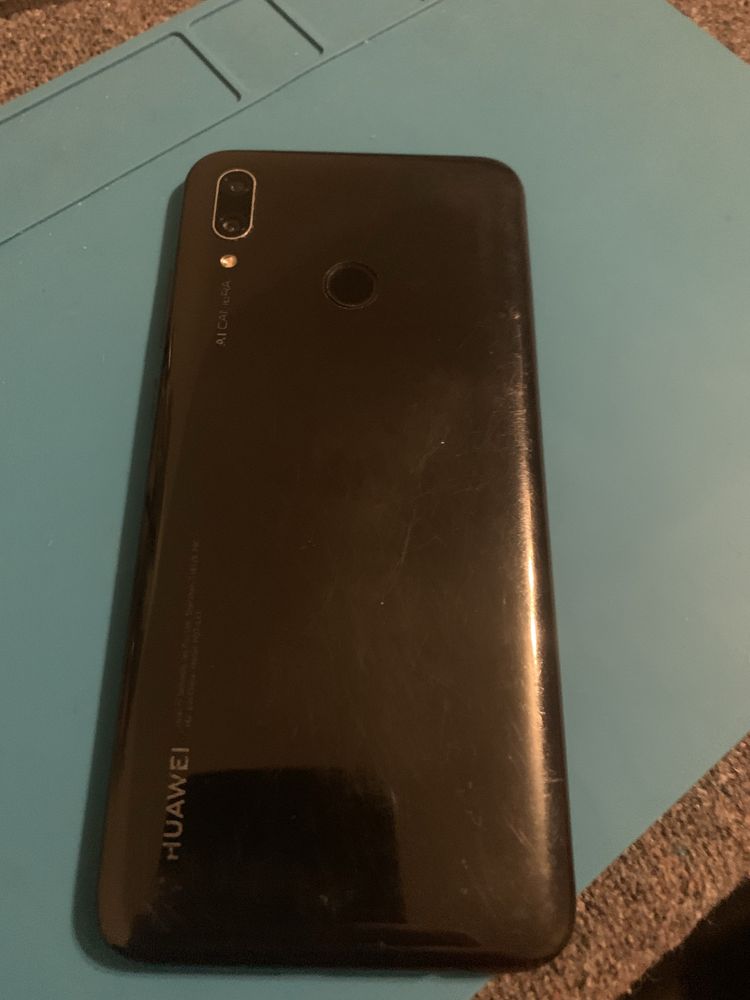 Hiawei psmart 2019 excelente estado