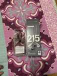 Shure SE215-CL in-ear monitors IEM Auriculares Profissionais Headphone