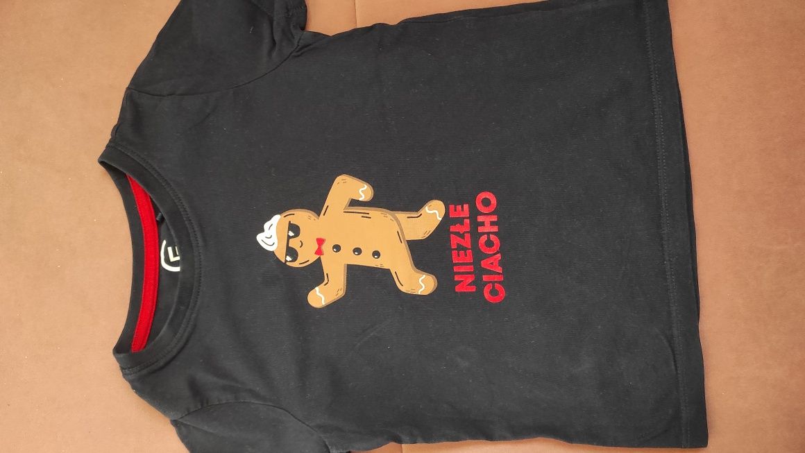 T-shirty koszulki 98