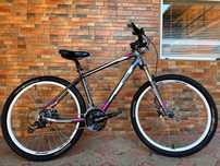 KTM Ultra 27.5"M-L" Shimano DEORE XT, SR Suntour Гідравліка Germany