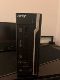 Acer PC Vertion X2632G intel i3 4130 RAM 8GB dysk 500GB Windows10
