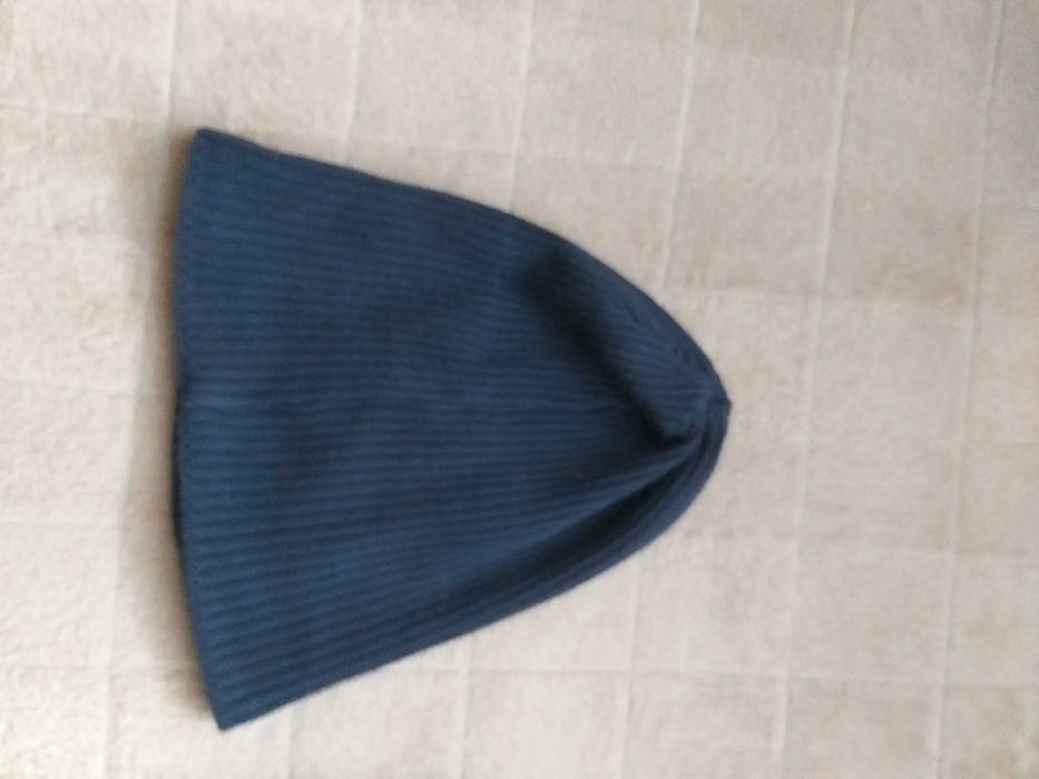 Комплект- Шапка та хамут