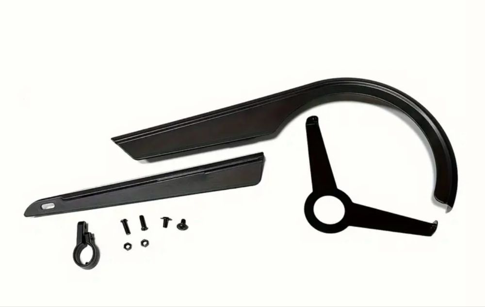 Osłona łancucha na rower 48-52