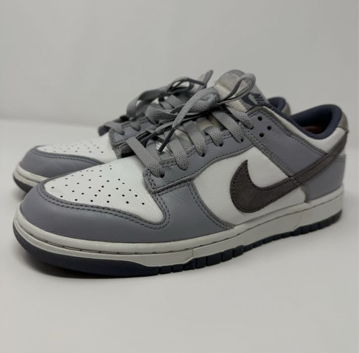 Nike Dunk Grey 43 size