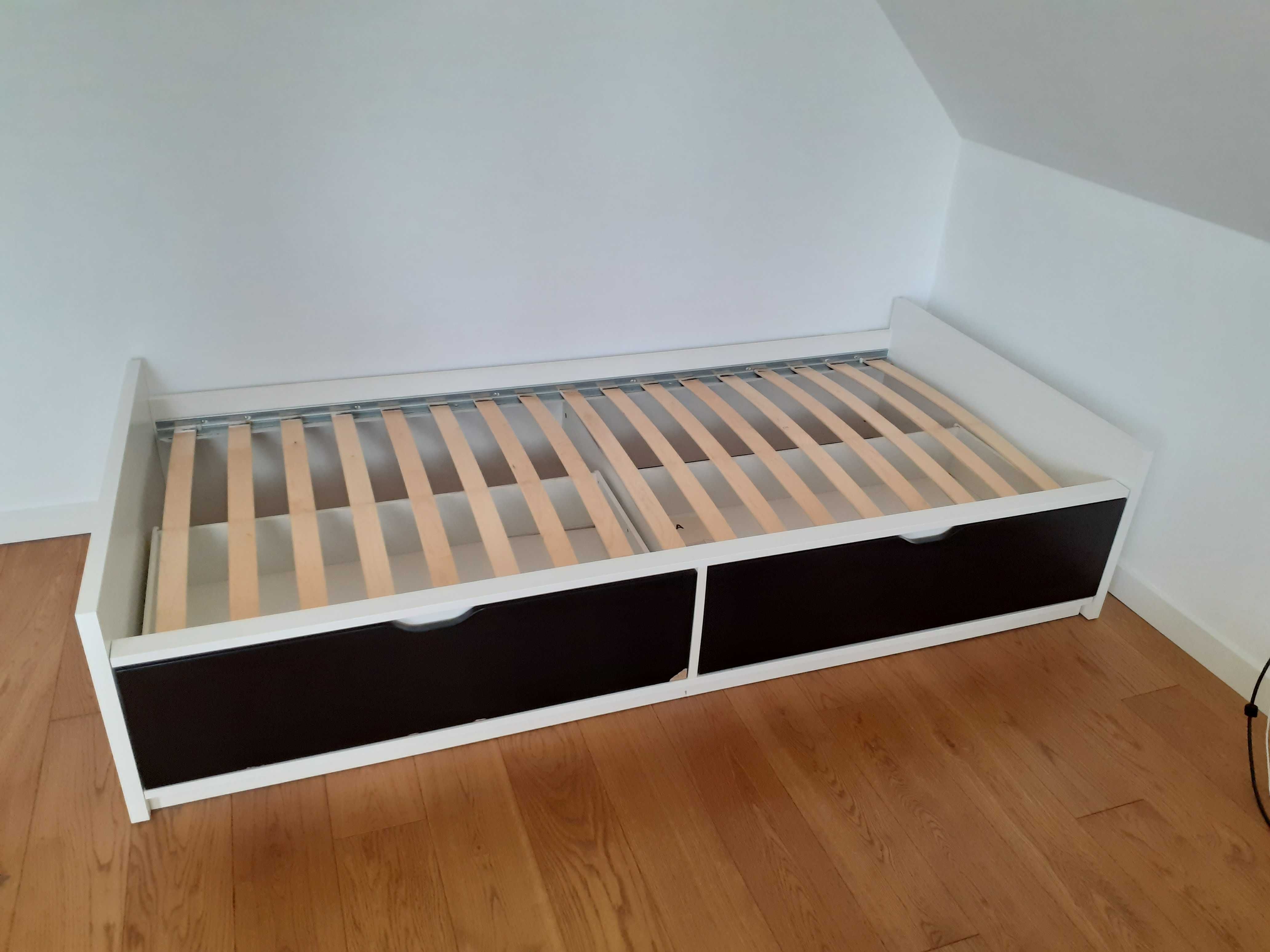 Łóżko 90x200 IKEA
