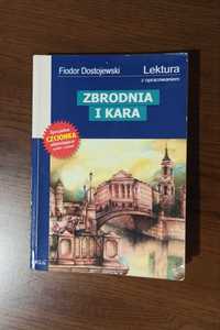 "Zbrodnia i kara" F. Dostojewski