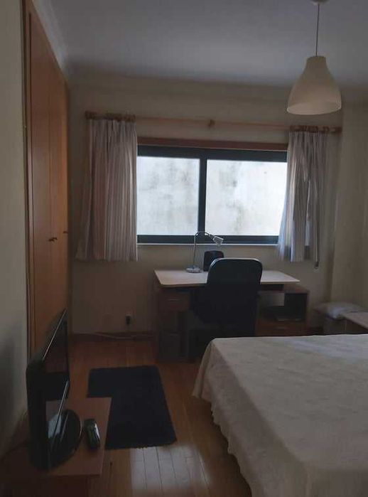 Arrenda-se quarto – Lisboa