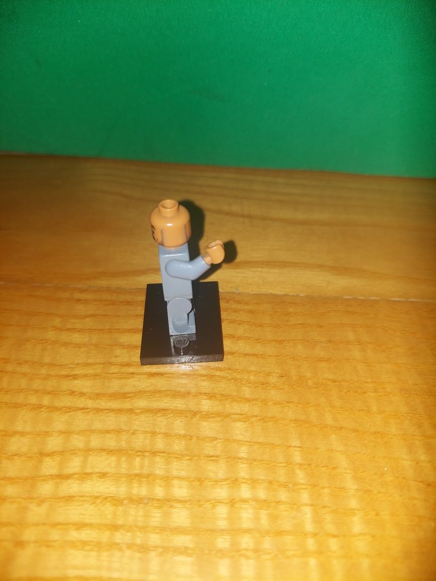LEGO Simon Masrani Minifigure Jurassic World