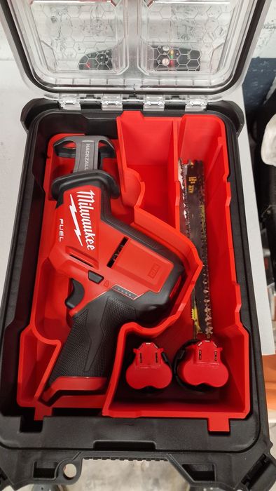 Вставки Milwaukee Packout