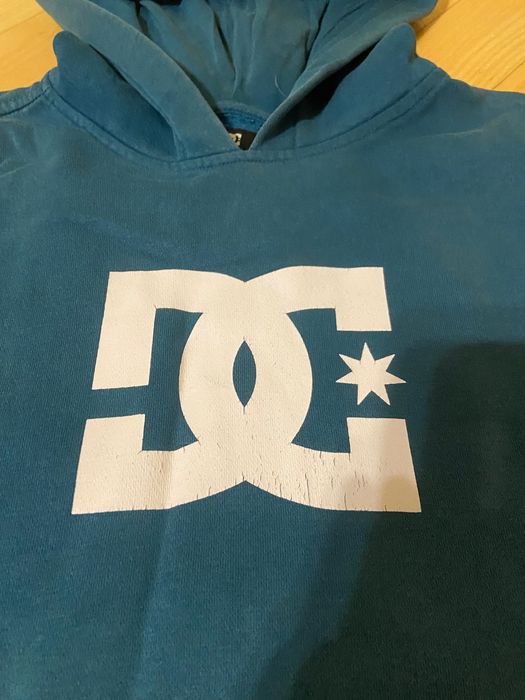 Карта DC размер хс