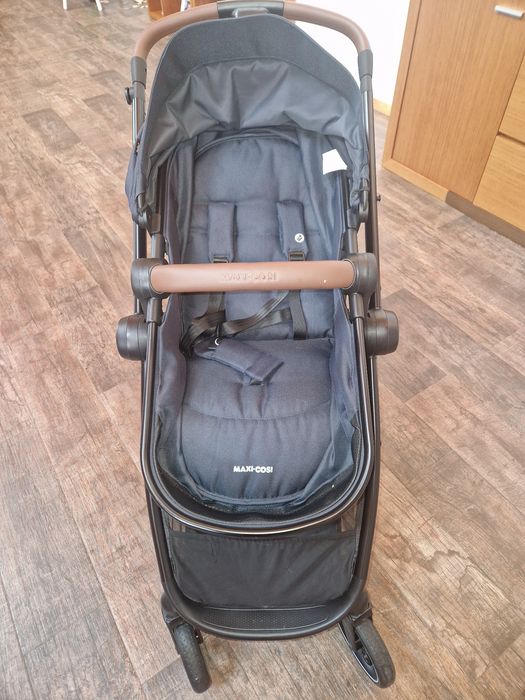 Carrinho de bebé Maxi Cosi