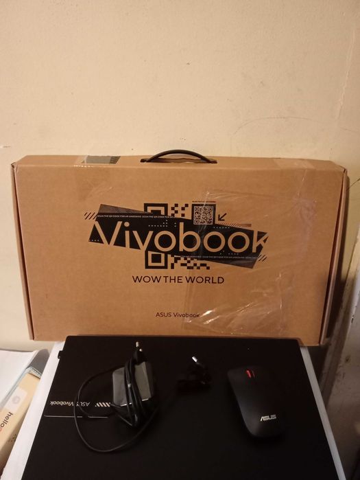 ASUS vivobook OLED 16GB/1 TB