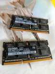 Pamięć RAM 2x 4GB